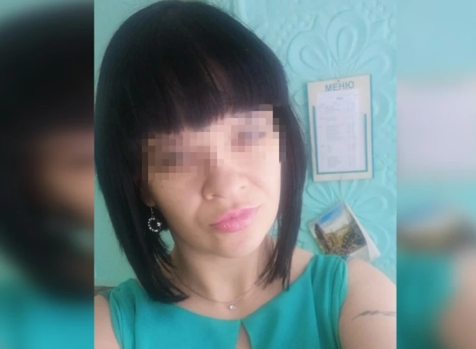 Фото: из архива семьи Натальи Ш.
