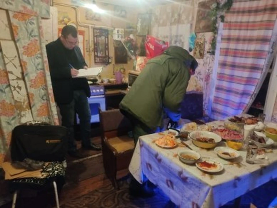 Фото: Пресс-служба СУ СК РФ по Республике Мордовия
