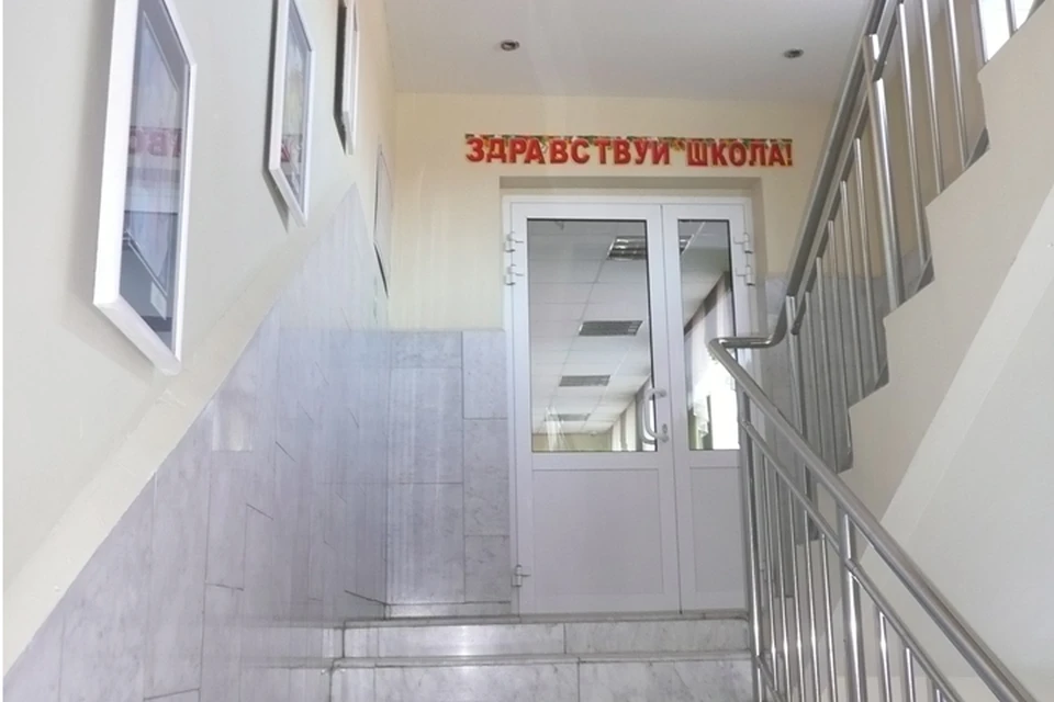 Глава Надымского района отчитался о готовности школ к новому учебному году