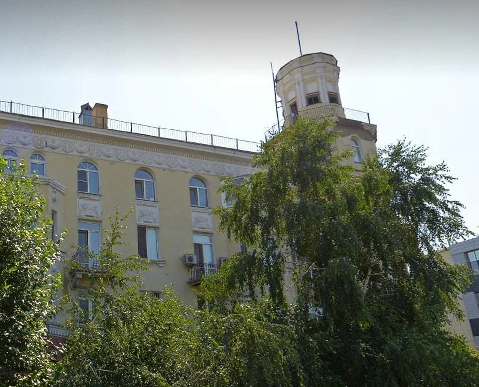 Фото: сервис «Яндекс.Карты»