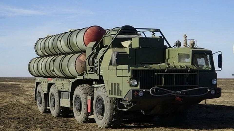 Фото: Министерство обороны