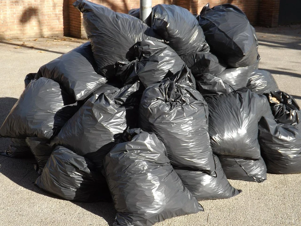 Астраханцев будут привлекать к административной ответственности за мусор
