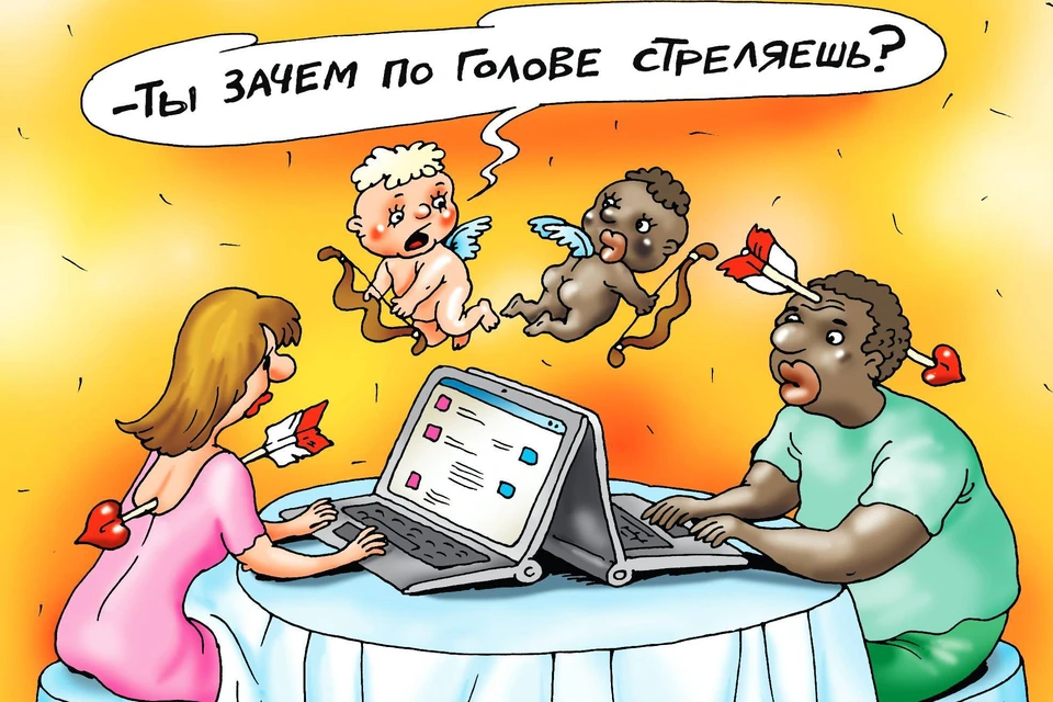 Излишняя доверчивость стоила сибиряку пустого кошелька и разбитого сердца