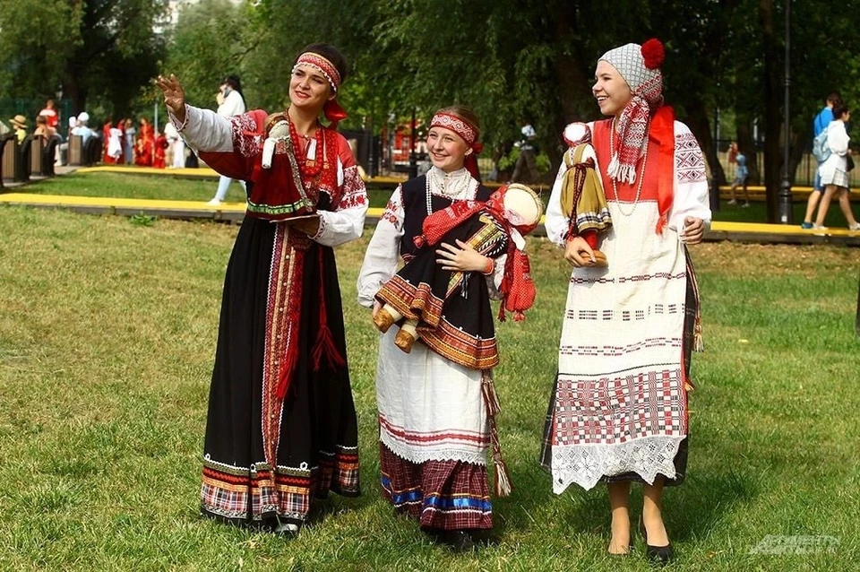 ФОТО: группа в ВК Управление культуры города Ульяновска