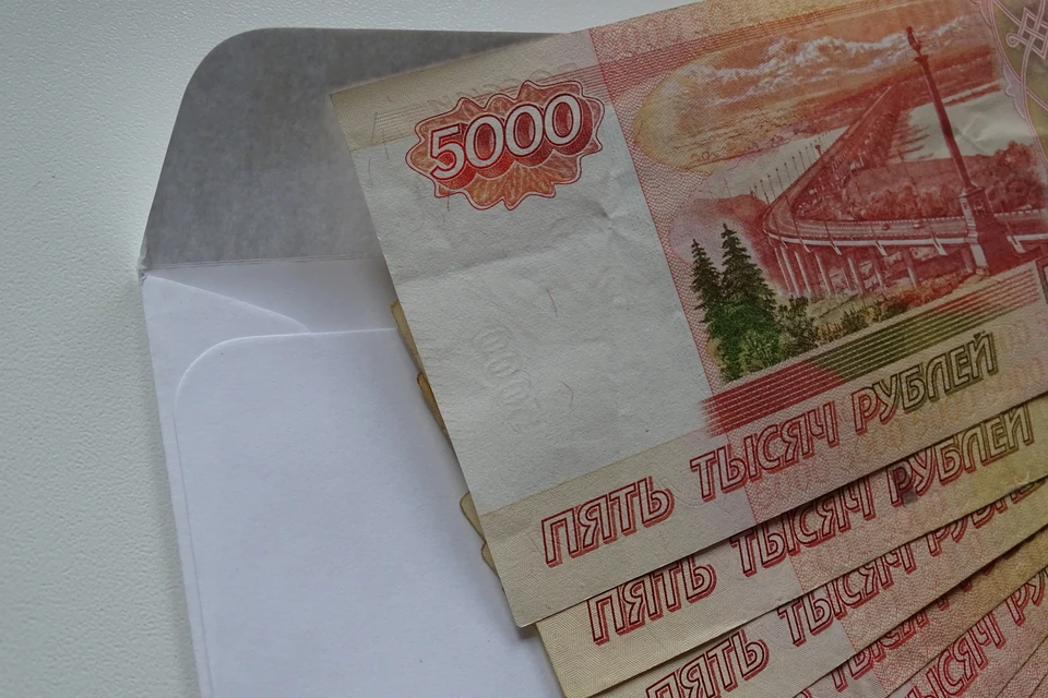Под Липецком незнакомка украла у пенсионерки крупную сумму денег
