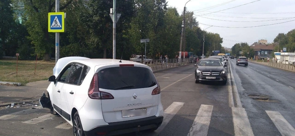 Фото: пресс-служба УГИБДД УМВД России по Костромской области