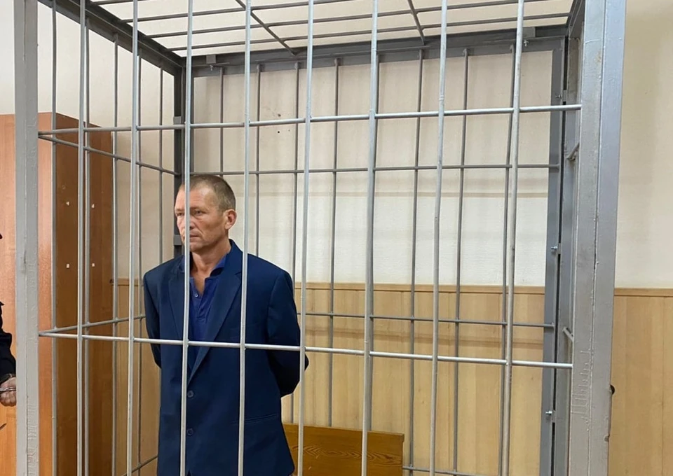 В Ярославле задержали родителей, которые насиловали детей / родители-педофилы Яр