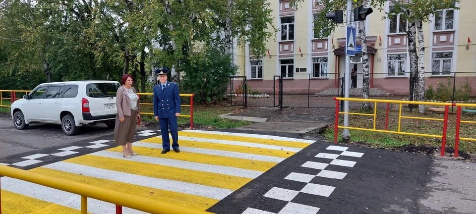 Фото: прокуратура Амурской области