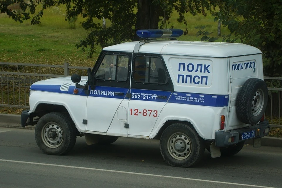 В мае этого года уральца остановили сотрудники ГИБДД, которым он и предъявил поддельные документы