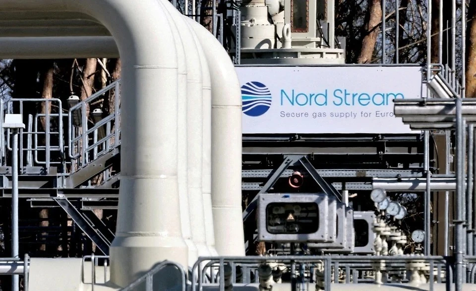 В Siemens считают, что заключение «Газпрома» не является технической причиной для приостановки «Северного потока»