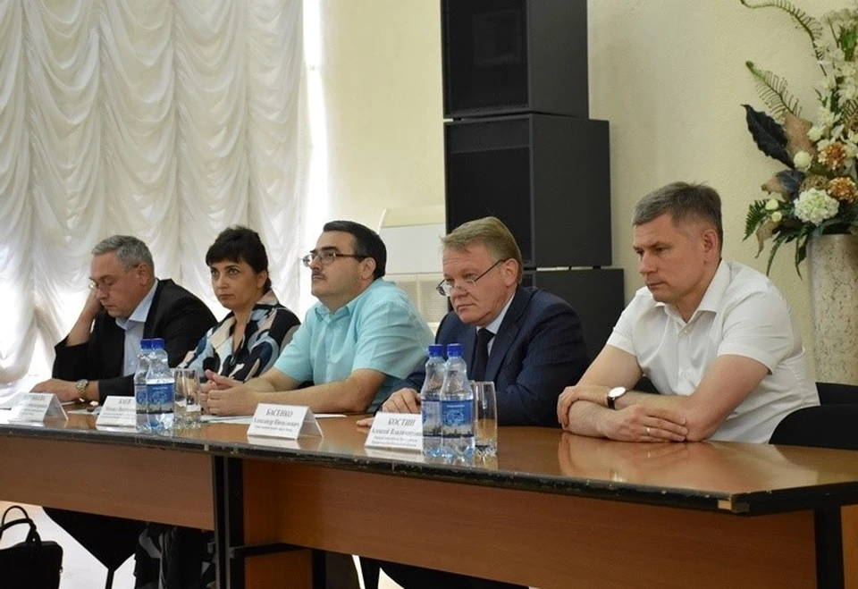 Фото: Пресс-служба администрации Пензы