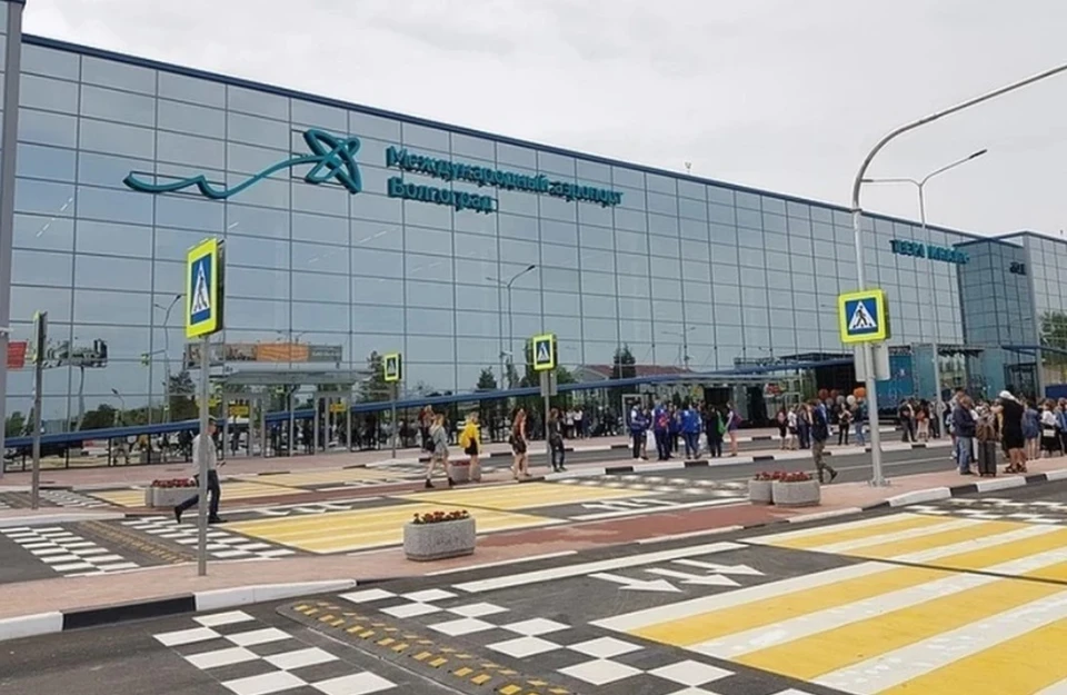 Самолет из Сочи экстренно сел в Волгограде
