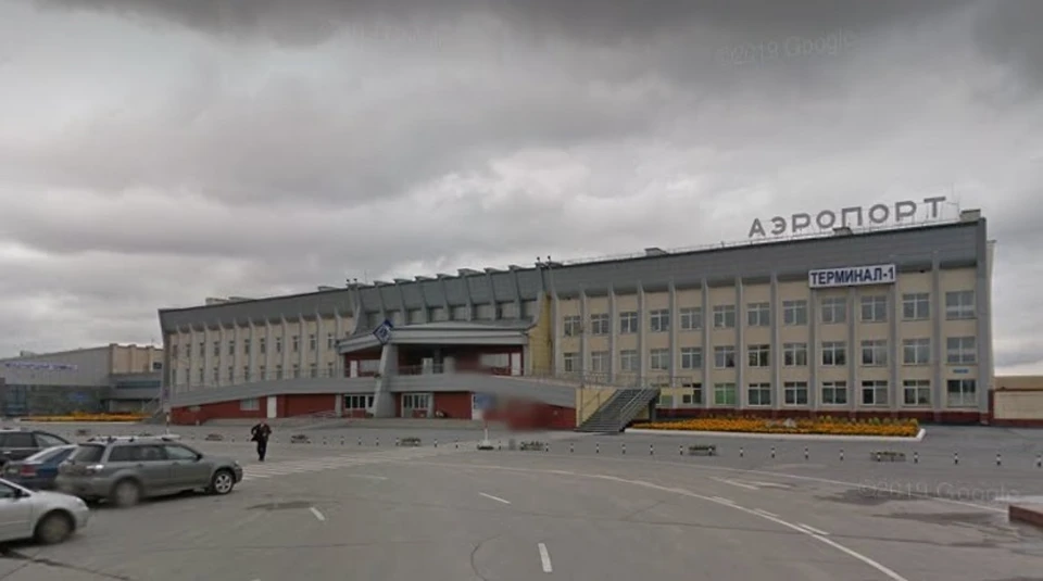 Вертолет югорской авиакомпании потерпел крушение в Конго. Фото: Google maps.