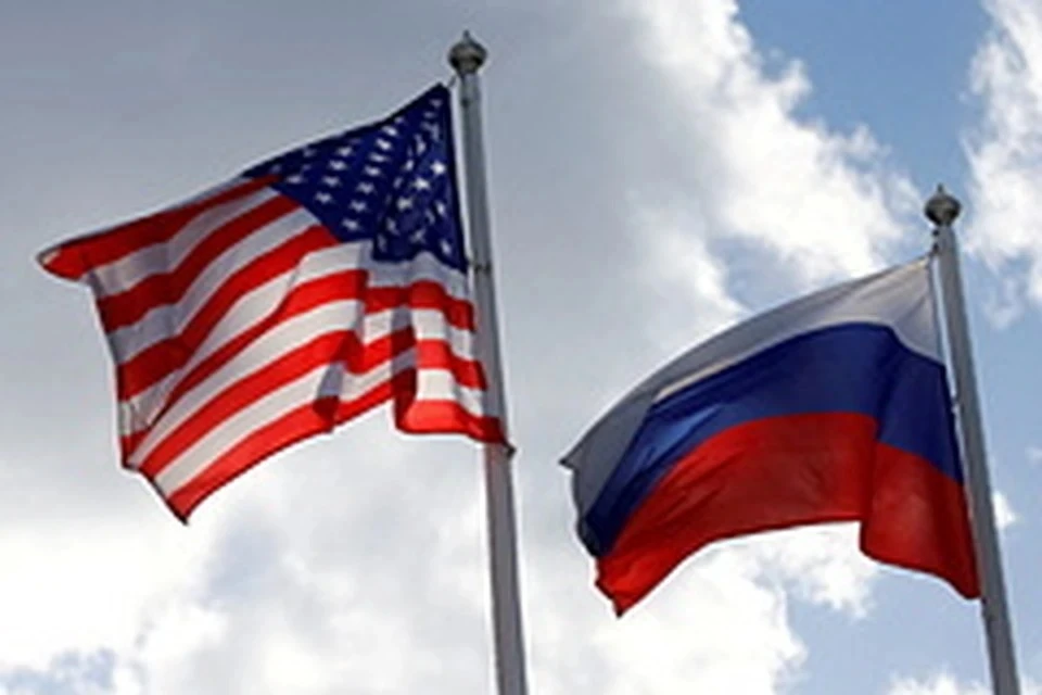 В США заявили, что американцы живут в аду из-за «необъявленной войны с Россией»