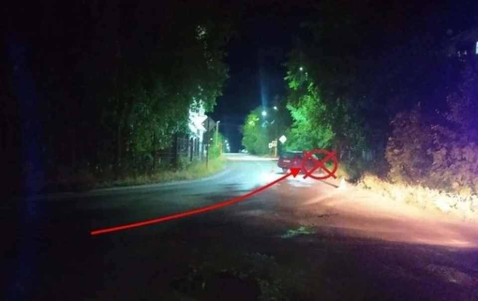 Фото: ГИБДД по Коми