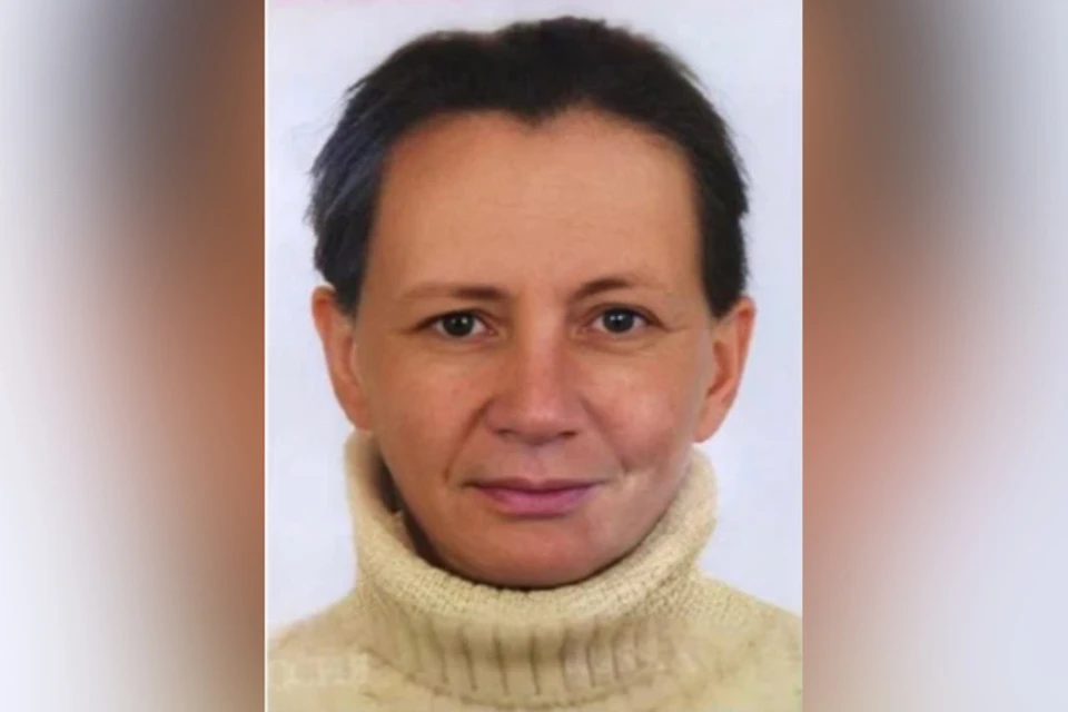 45-летняя женщина пропала в лесу под Смоленском. Фото: ПСО «Сальвар».