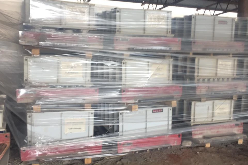 Какое конкретно имущество арестовали приставы, в рязанском УФССП решили не сообщать.