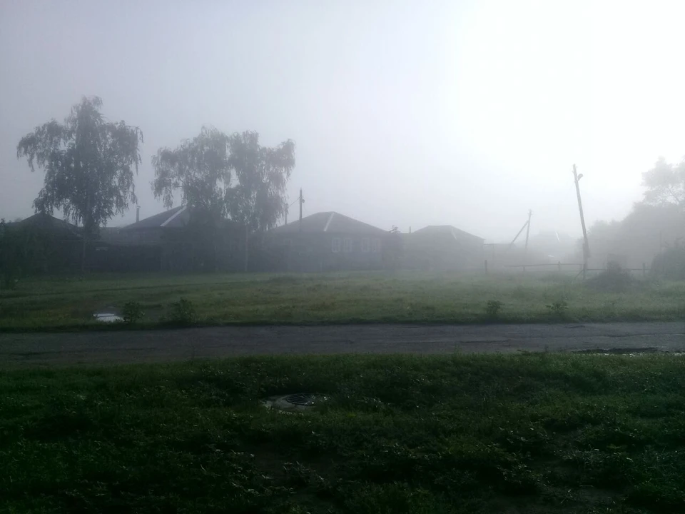 Если вы заметили возгорание сухой травянистой растительности, не оставайтесь равнодушными.