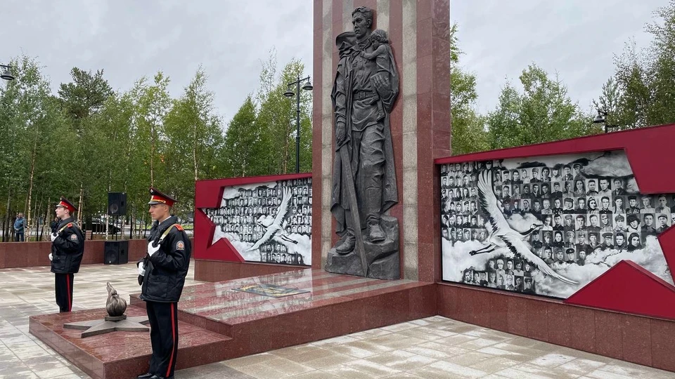 Фото: Правительство ЯНАО