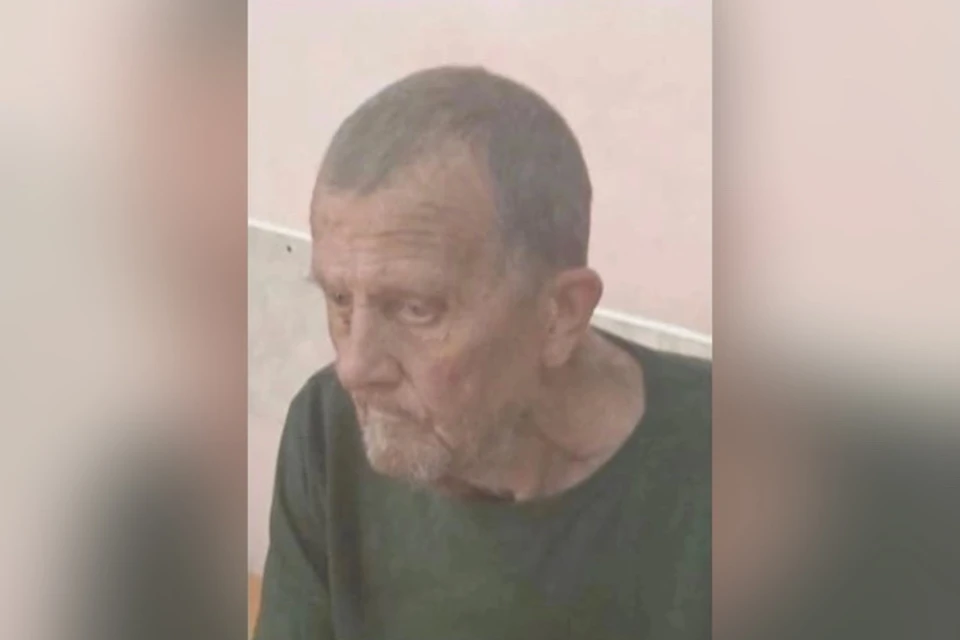 В Смоленске ищут родственников госпитализированного мужчины. Фото: ПСО «Сальвар».