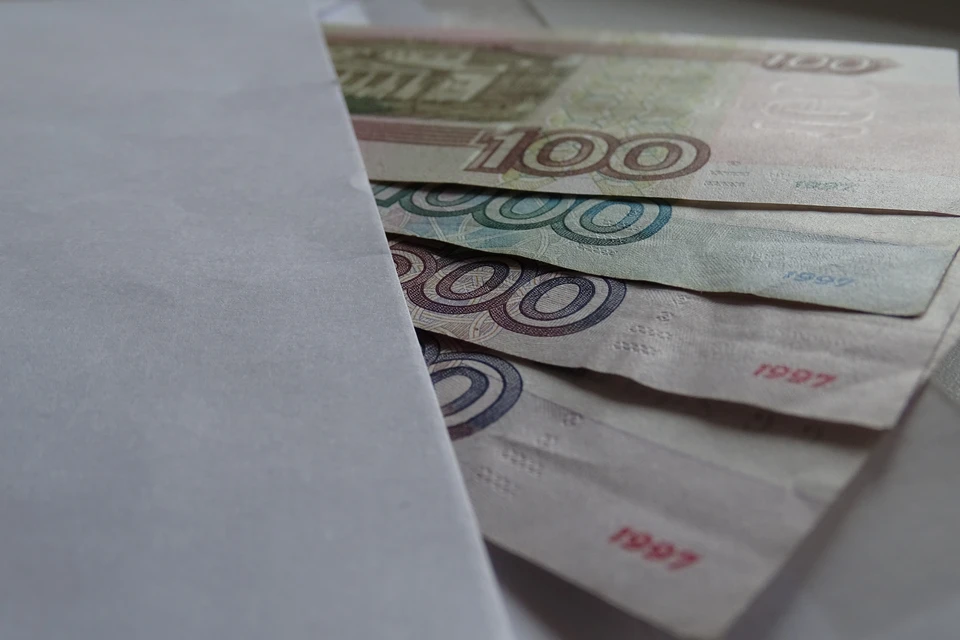 Аферисты вновь обманули липчан