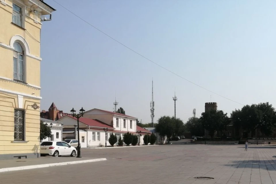 В новом документе подрядчик должен отразить, как будет развиваться и расстраиваться город в предстоящие десятилетия