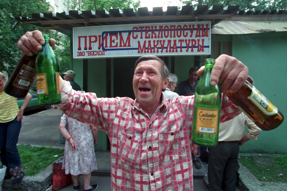 В Ульяновске мужчину оштрафовали за склад макулатуры возле дома