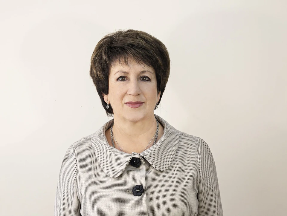 Екатерина Алтабаева