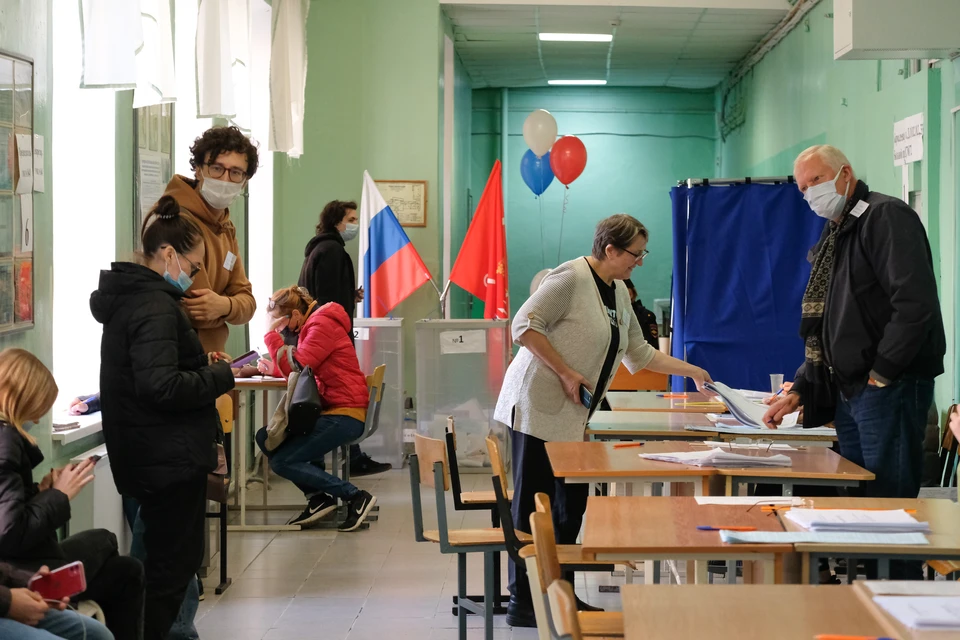«КП-Томск» рассказывает, что томичам нужно знать о выборах губернатора в 2022 году