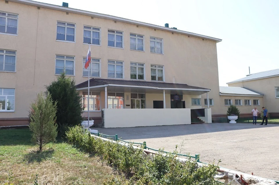 В этом году в регионе обновят 22 школы, в 19 из них работы уже завершены