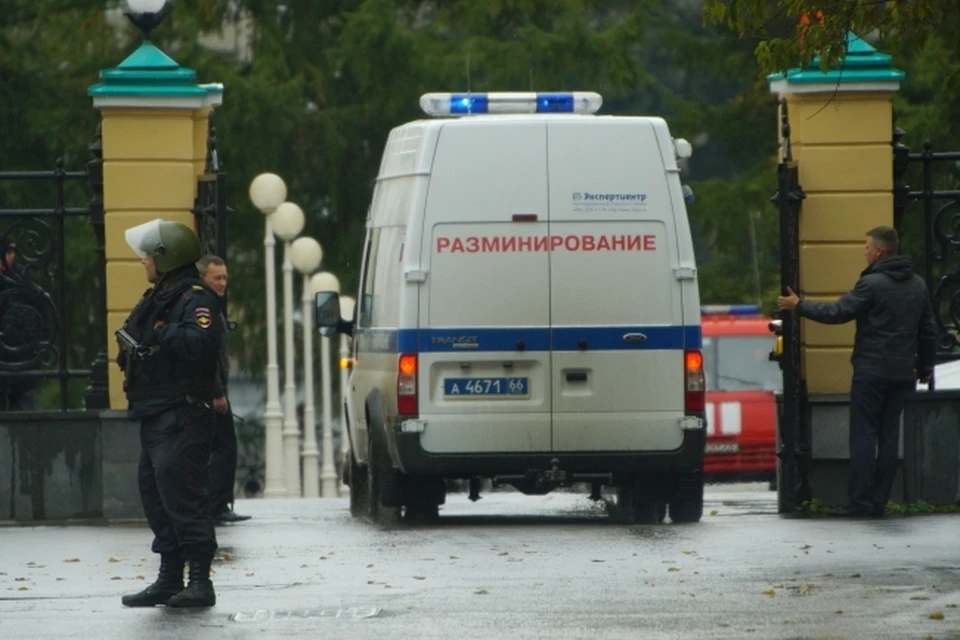 Сотрудники администрации вернулись на рабочие места