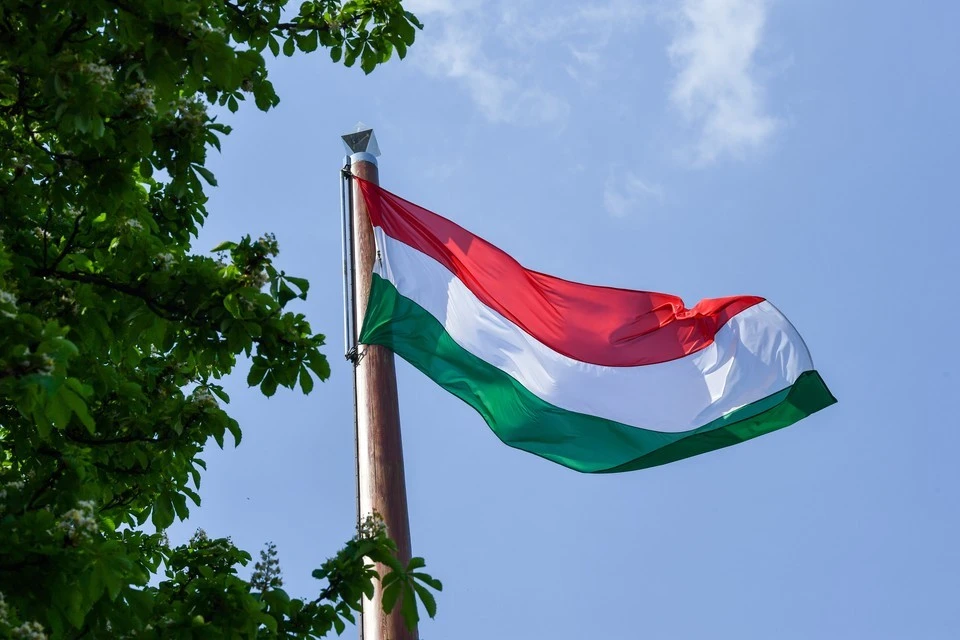 Премьер Венгрии Орбан призвал изменить санкционную политику Евросоюза