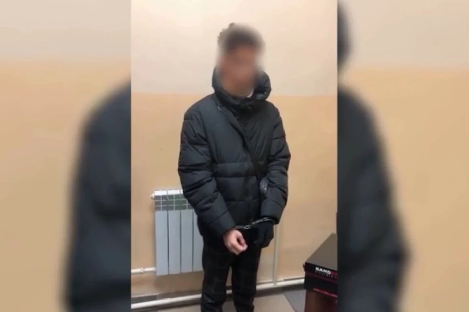 Первое уголовное дело в отношении мальчика еще не завершено, а уже есть второе.