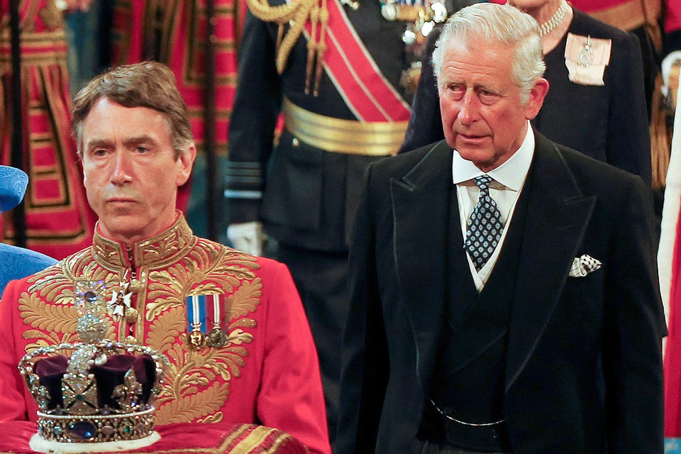 Принц Чарльз взойдет на трон Великобритании как король Карл III.