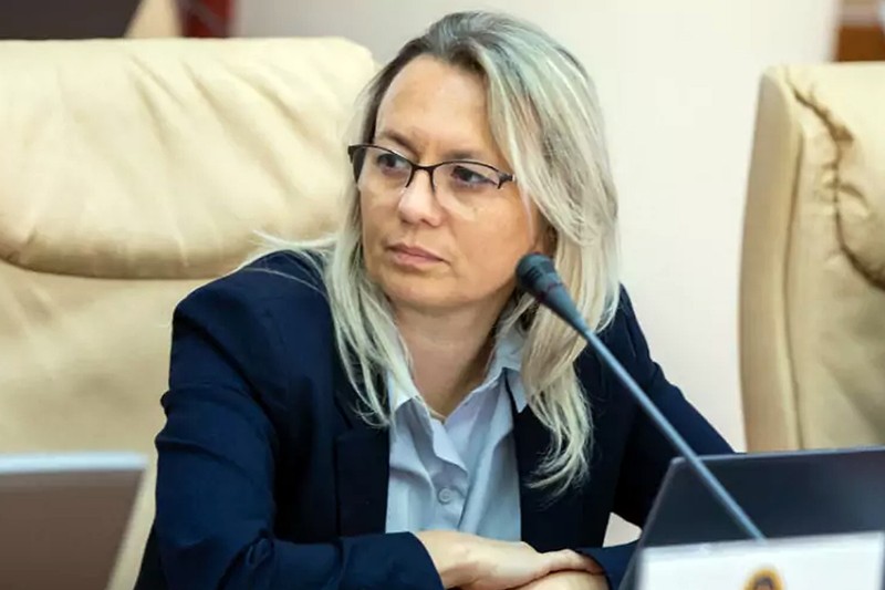 Всего один день потребовался Юлиане, чтобы осознать ошибочность своего поведения