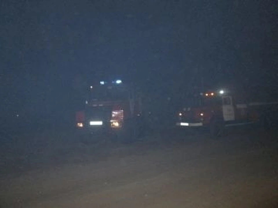 Фото: МЧС УО.