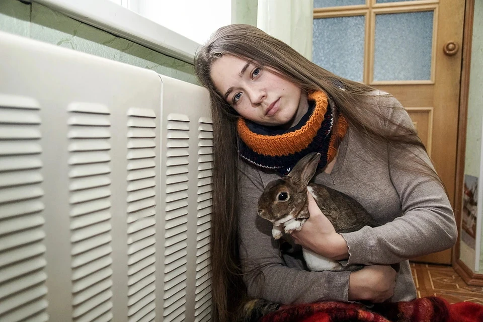 Отопление начали включать в социальных объектах в Подмосковье