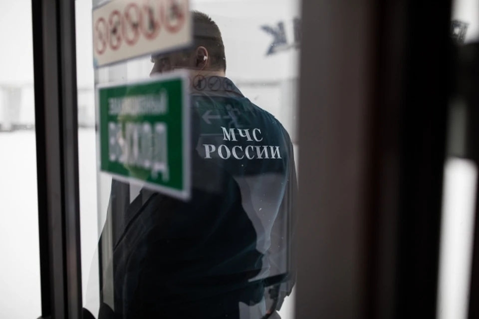 В Башкирии мошенники под видом сотрудников МЧС предлагают представителям предприятий и коммерческих компаний за деньги избежать противопожарных проверок