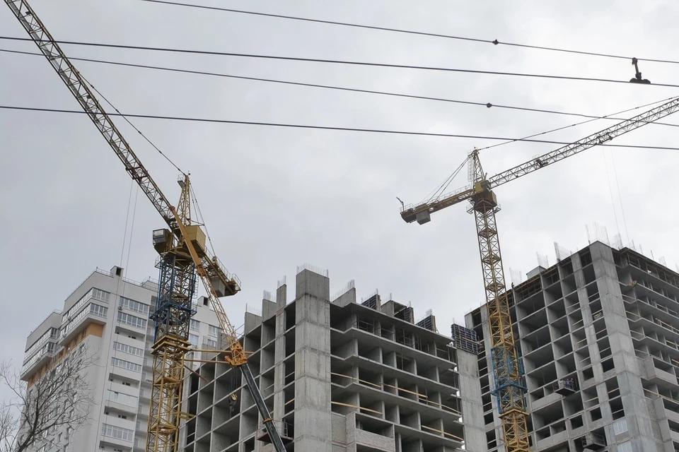 Реализация проекта КРТ займет семь лет