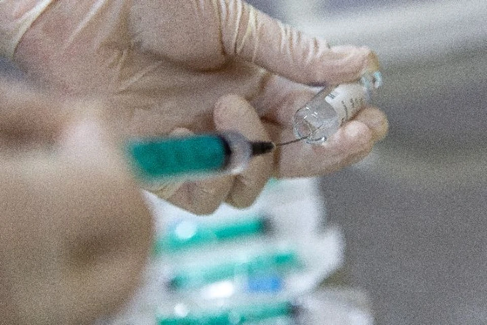 Заболеваемость коронавирусом растет