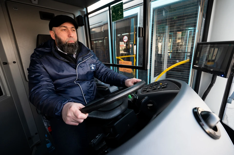 От "Звездной" до Шушар пустят дополнительные автобусы.