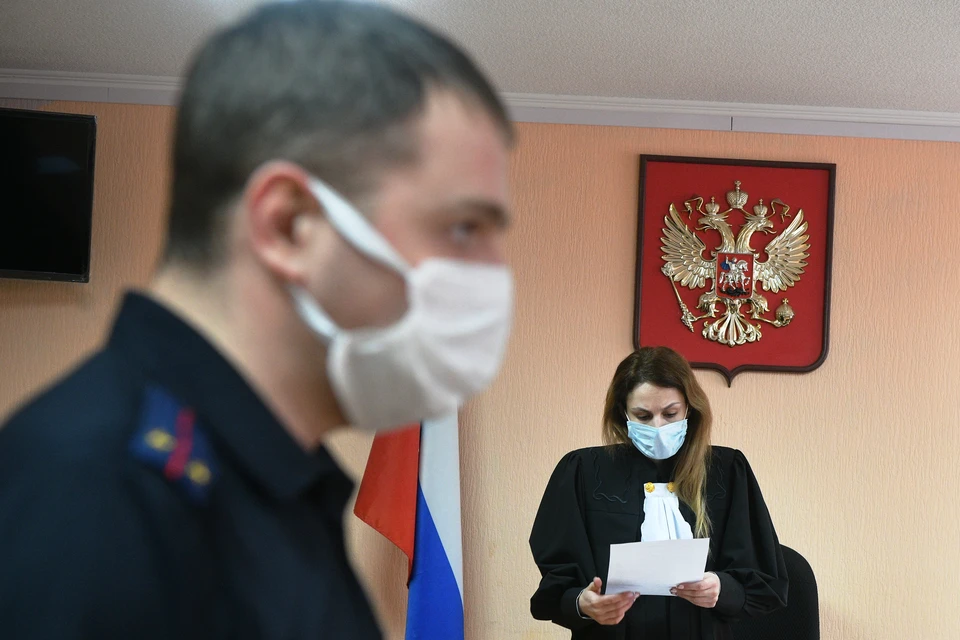 За решеткой нарушитель проведет всего сутки.
