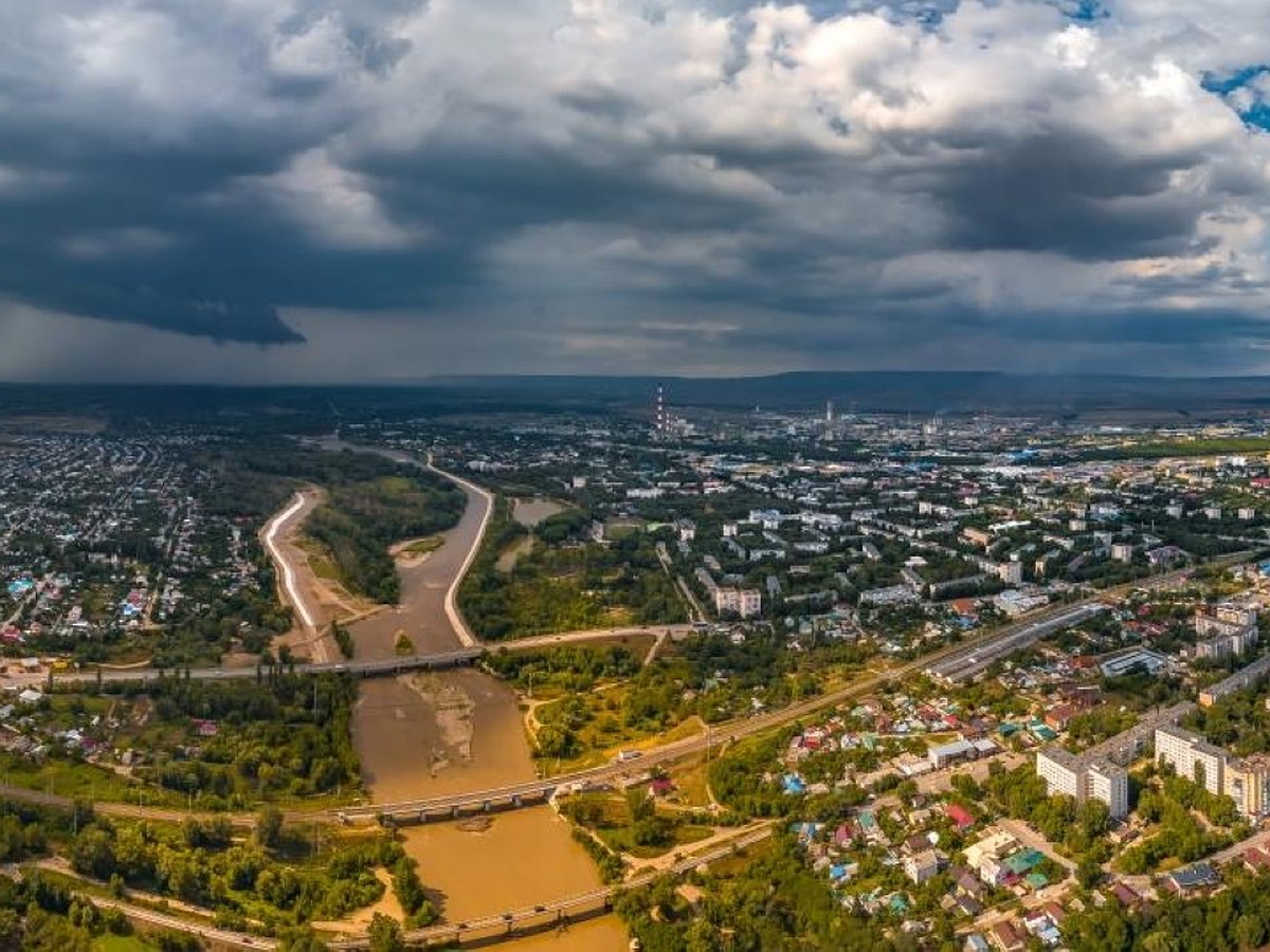 Фото Города Невинномысска Новые 2025