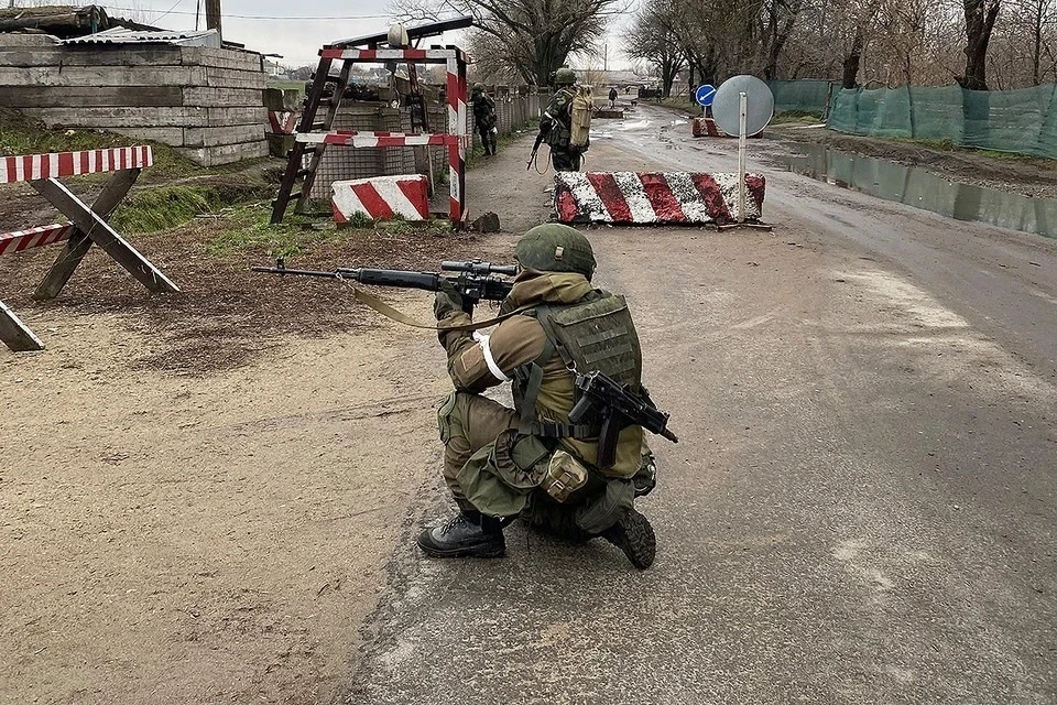 Ватиканский кардинал Конрад Краевский попал под обстрел на Украине