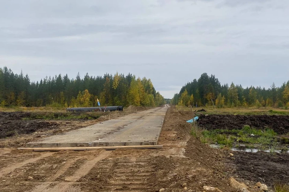 Фото: пресс-служба главы Коми