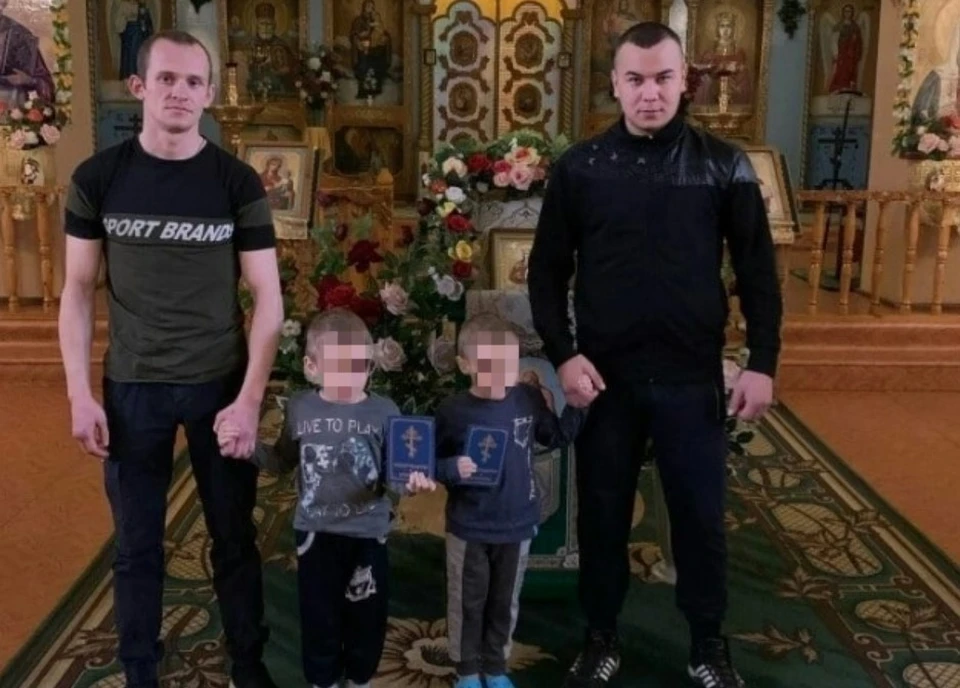Фото: архив КП