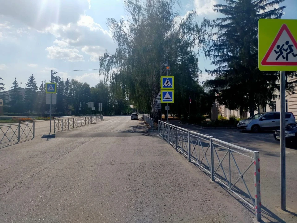 Фото: Прокуратура Ульяновской области