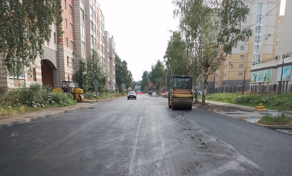 Фото: пресс-служба главы Коми
