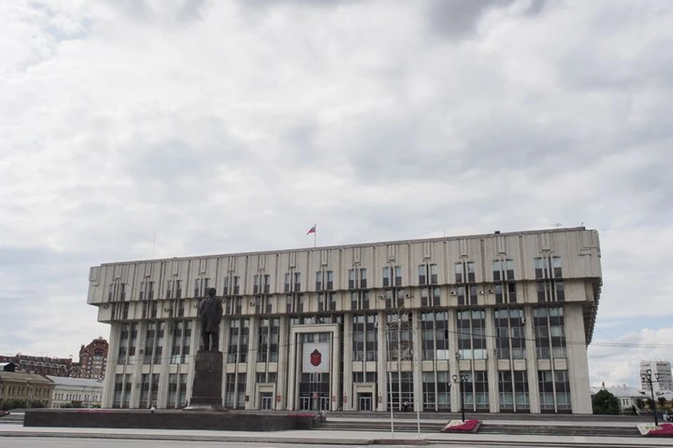 Правительство Тульской области отказалось от комментариев по инициативе самомобилизации