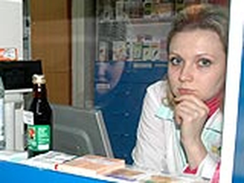 Купить «сердечные» капли пока не проблема.